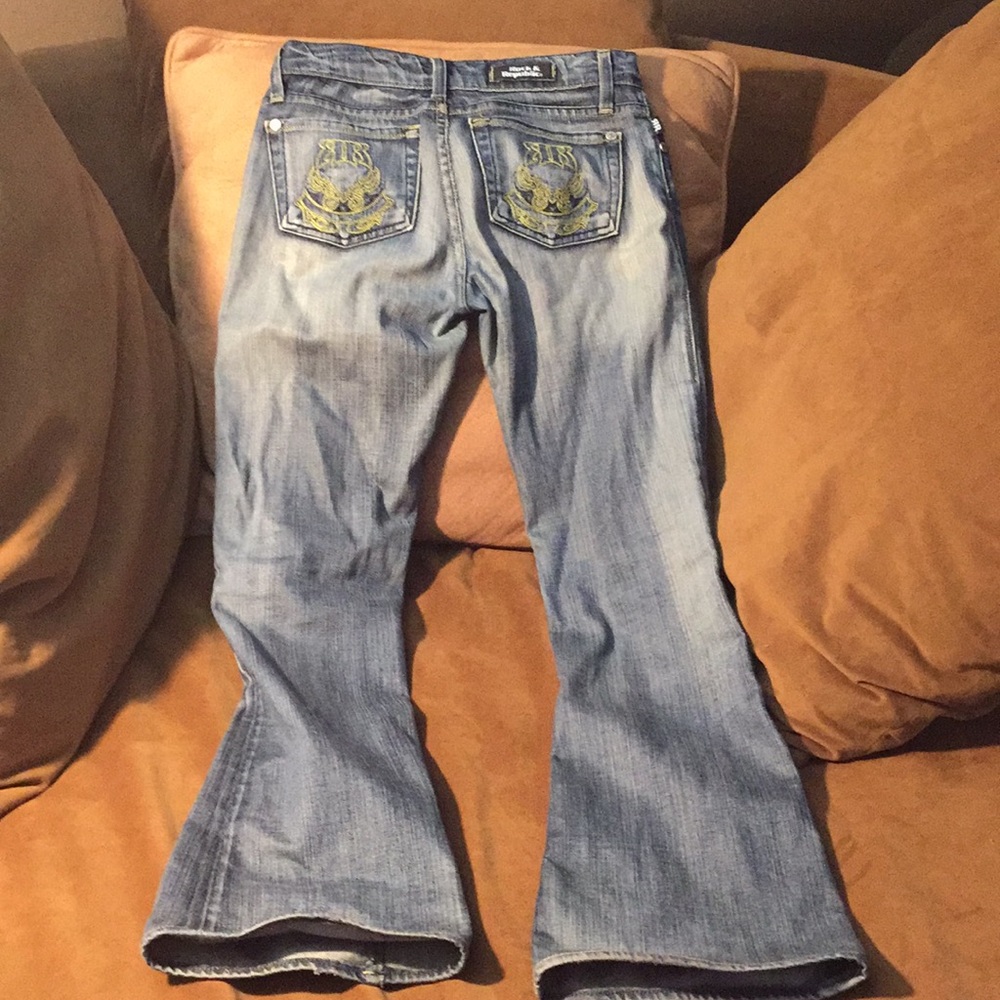 Jeans - Picture 4 of 5